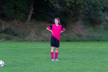 Bild 199 - B-Juniorinnen TSV Gnutz o.W. - SV Wahlstedt : Ergebnis: 1:1